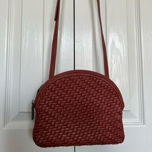 Beautiful brown Purse